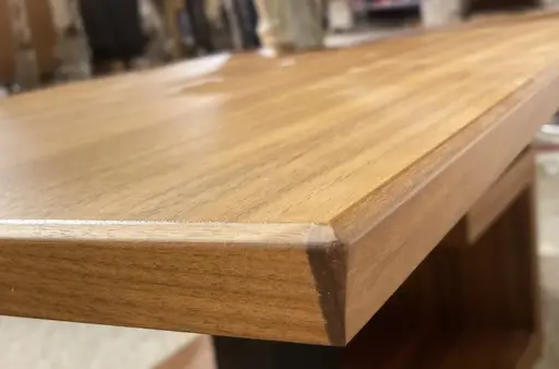 Sulzdorfer Couchtisch "Limone" - Abverkauf in Neuburg